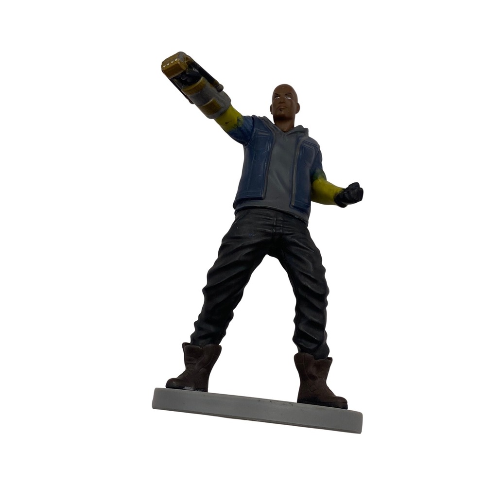 Marvel‎ Disney Shocker Figure Action Toy Cake Topper